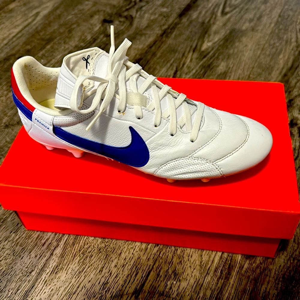 Nike soccer cleats